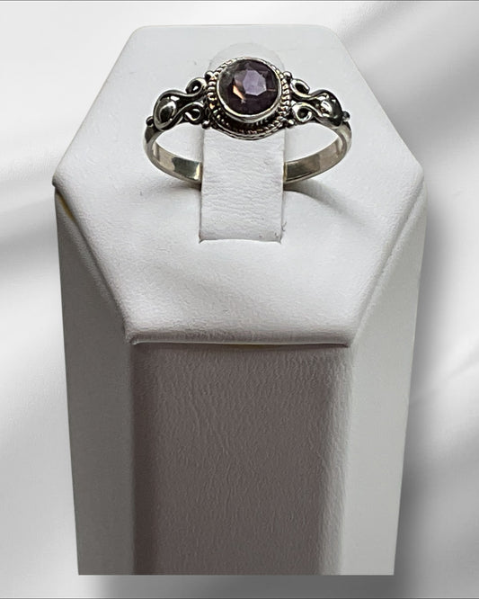 Bling Collection - Gemstone Ring