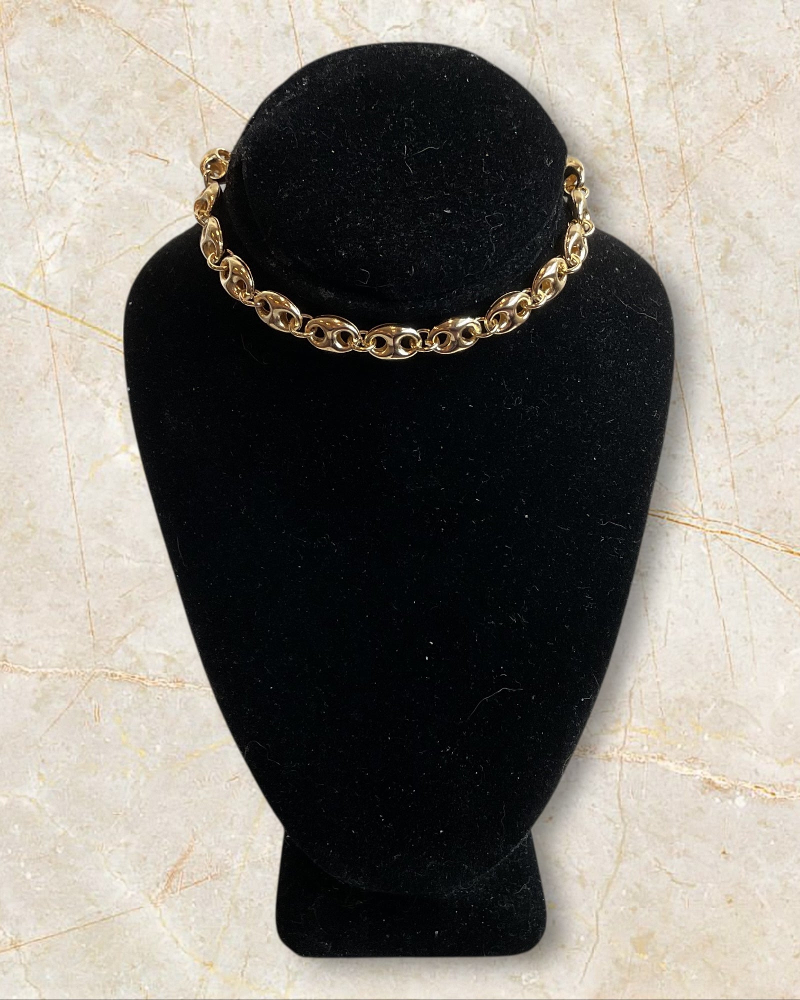 Bling Collection - Bracelet (Puff Mariner)