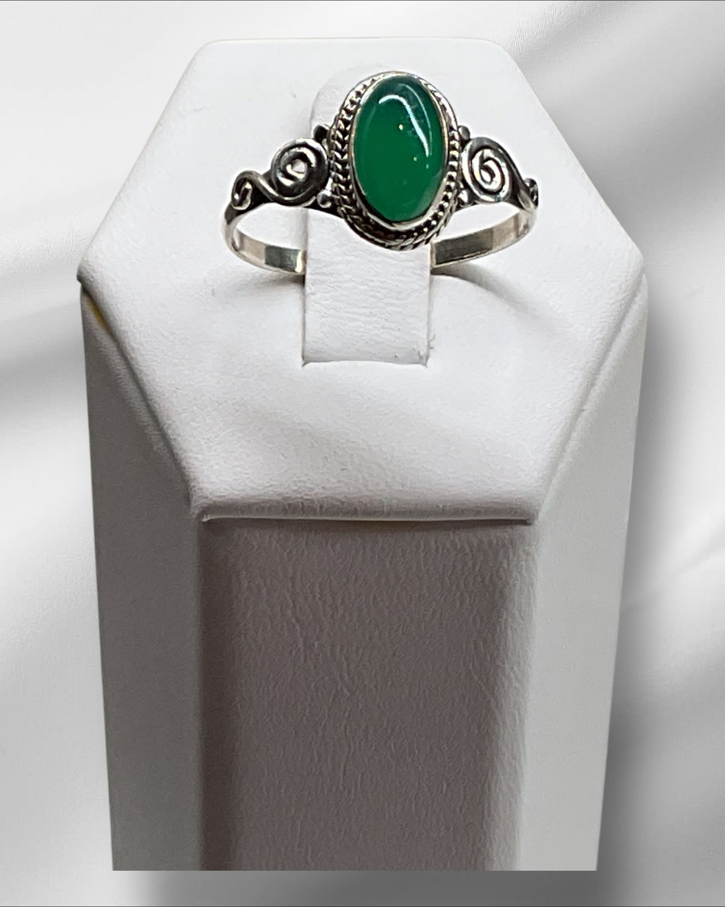 Bling Collection - Gemstone Ring