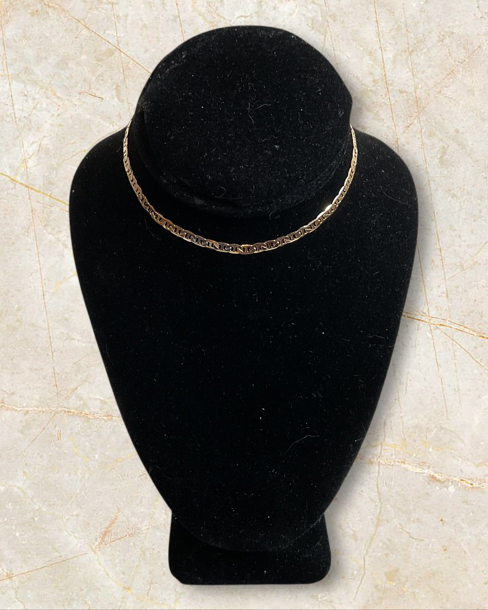 Bling Collection - Bracelet (Mariner)