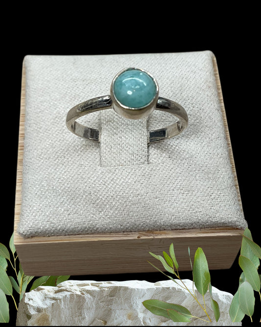 Bling Collection - Gemstone Ring