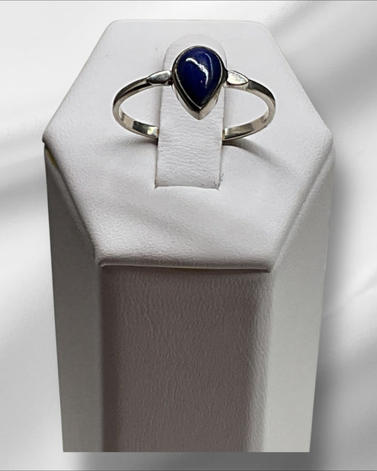 Bling Collection - Gemstone Ring