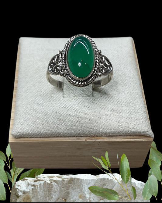 Bling Collection - Gemstone Ring