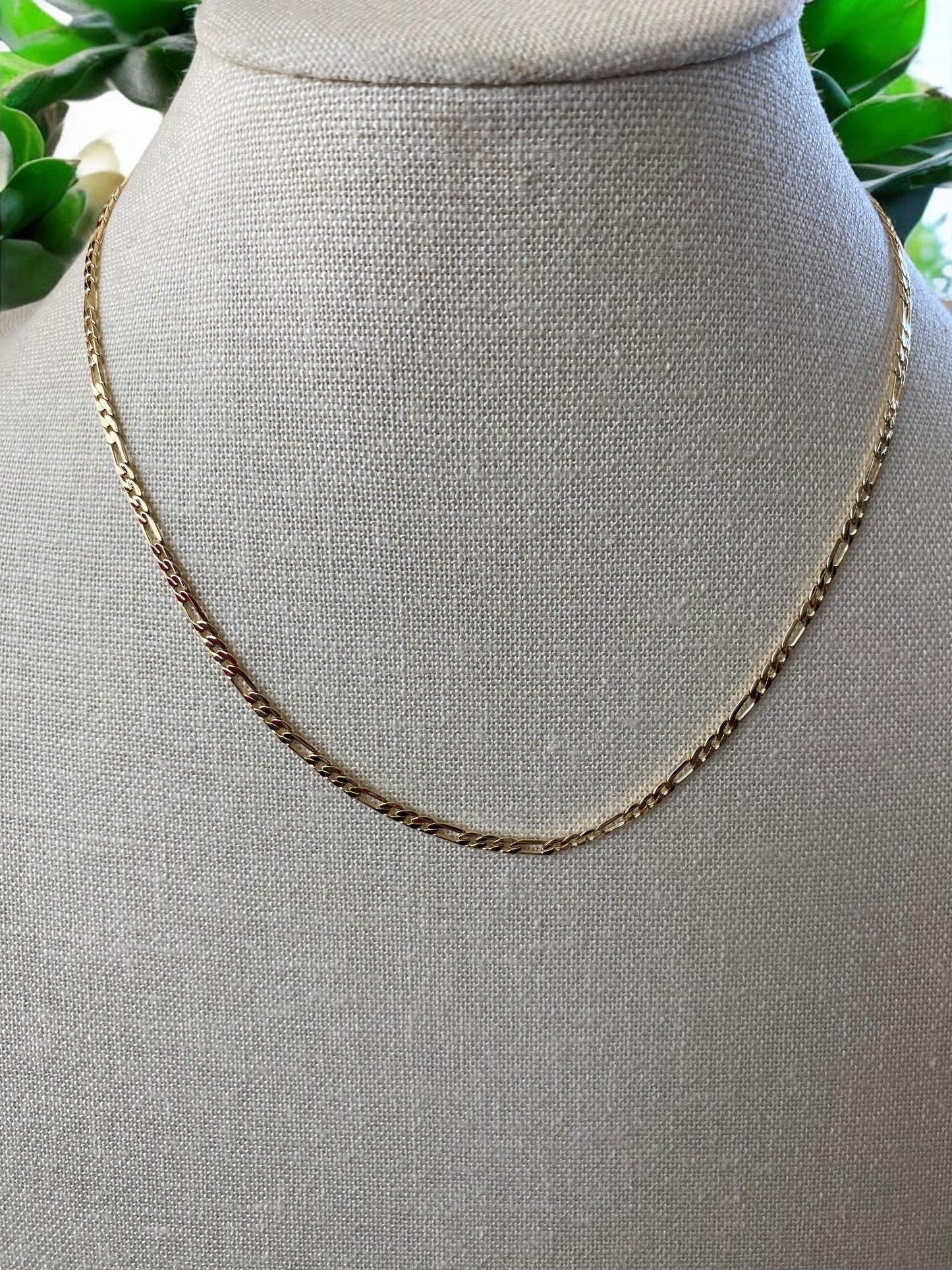 Bling Collection - Necklaces (Gucci Mariner)