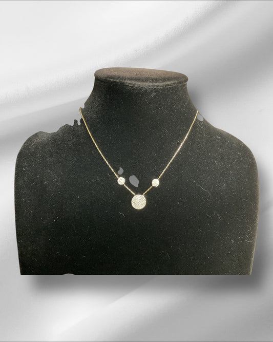 Bling Collection - Dainty Necklace