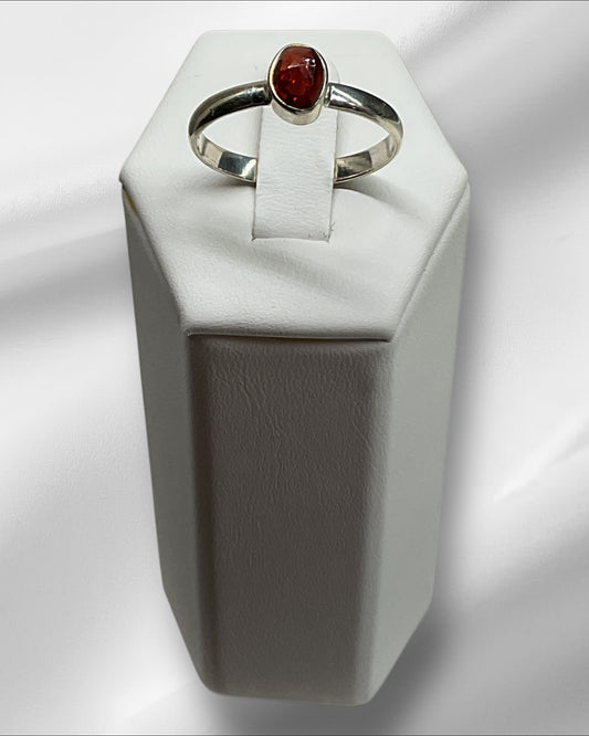 Bling Collection - Gemstone Ring