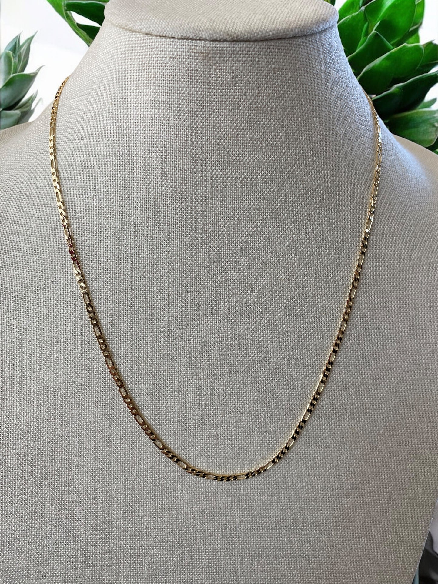 Bling Collection - Necklaces (Gucci Mariner)