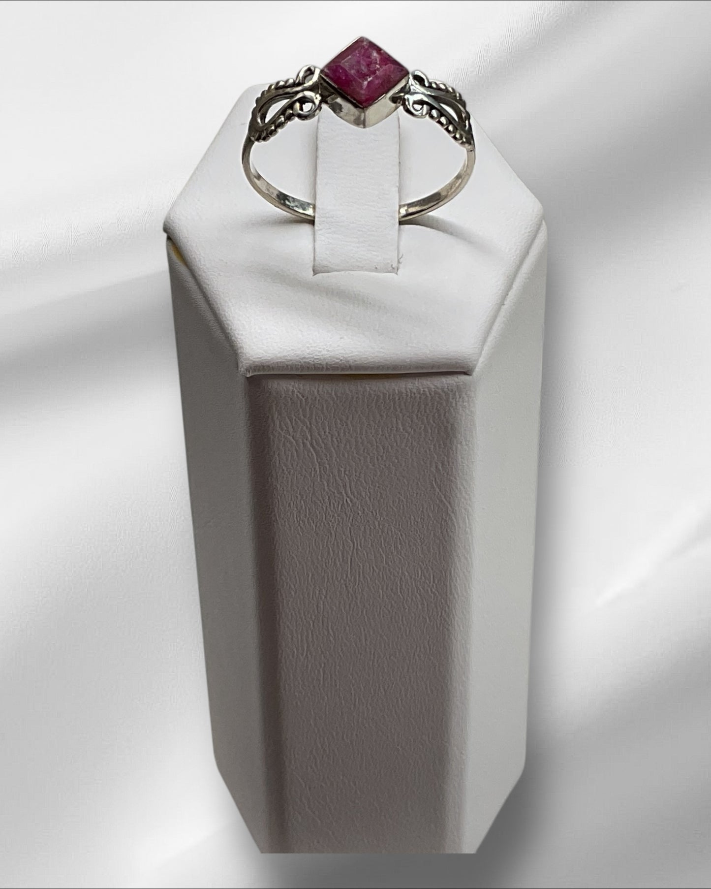 Bling Collection - Gemstone Ring