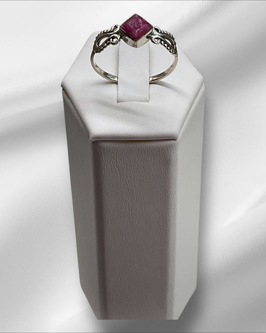 Bling Collection - Gemstone Ring