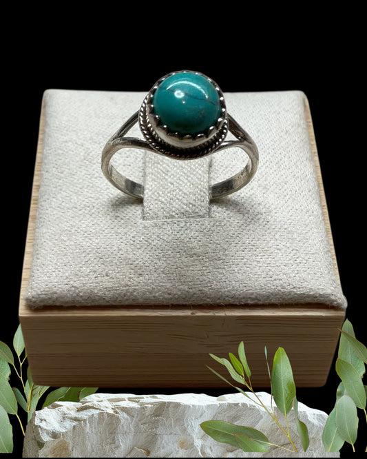 Bling Collection - Gemstone Ring