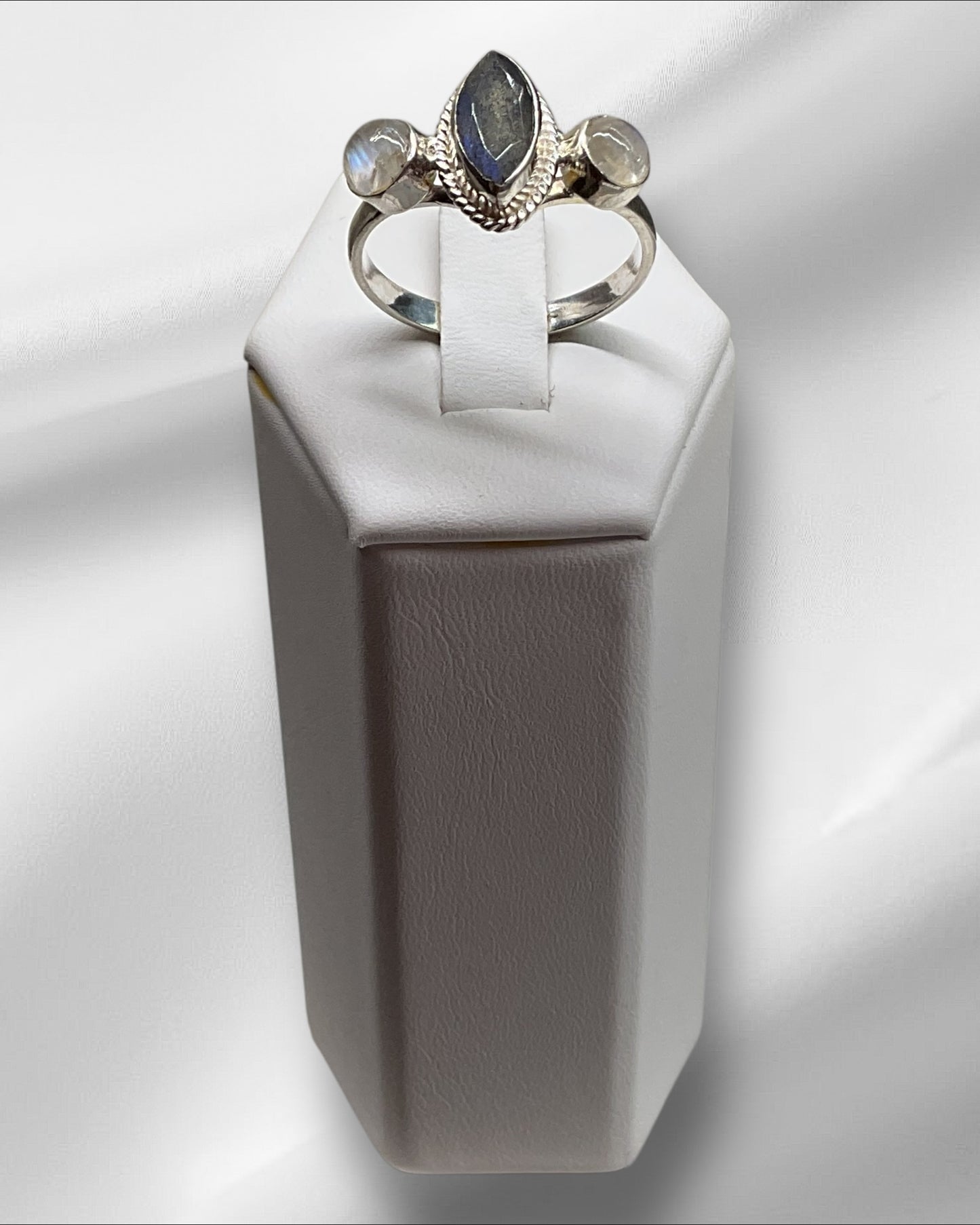 Bling Collection - Gemstone Ring