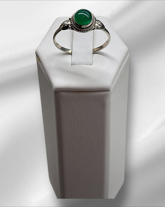 Bling Collection - Gemstone Ring