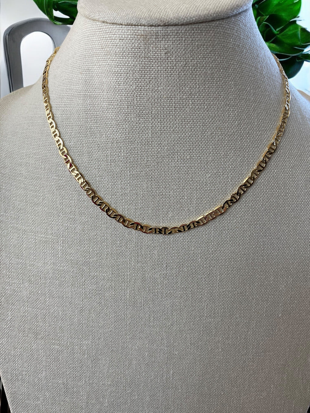 Bling Collection - Necklaces (Mariner)