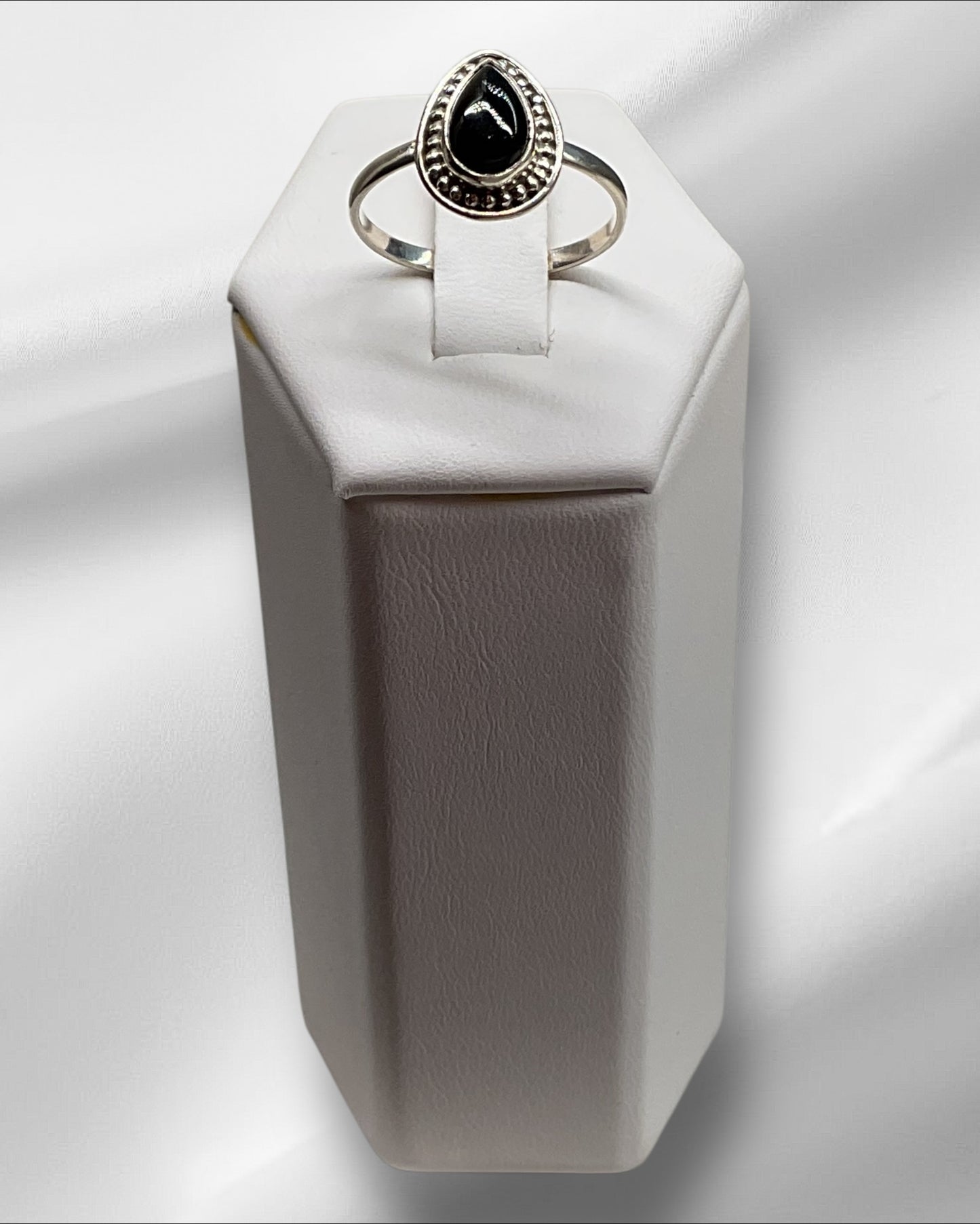 Bling Collection - Gemstone Ring