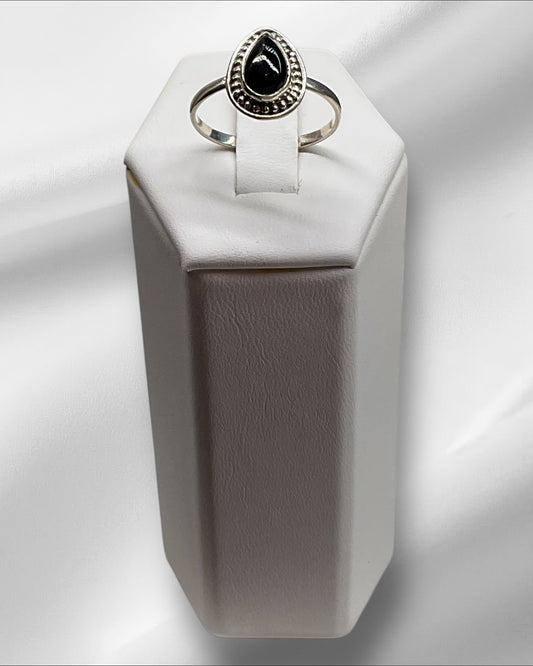 Bling Collection - Gemstone Ring