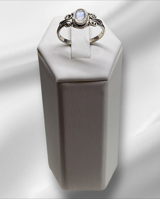 Bling Collection - Gemstone Ring