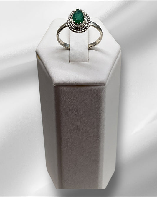 Bling Collection - Gemstone Ring