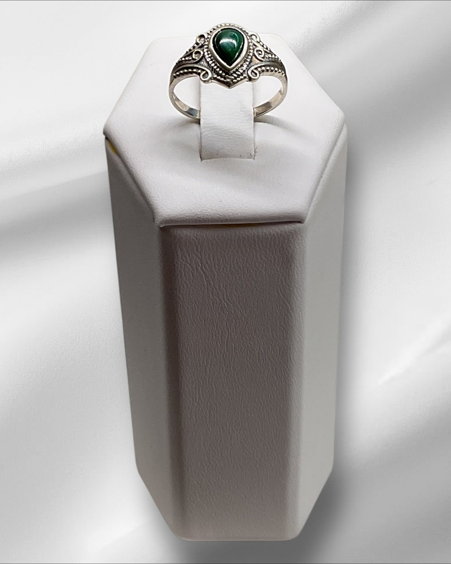 Bling Collection - Gemstone Ring