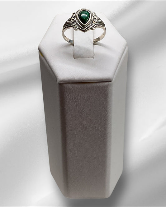 Bling Collection - Gemstone Ring