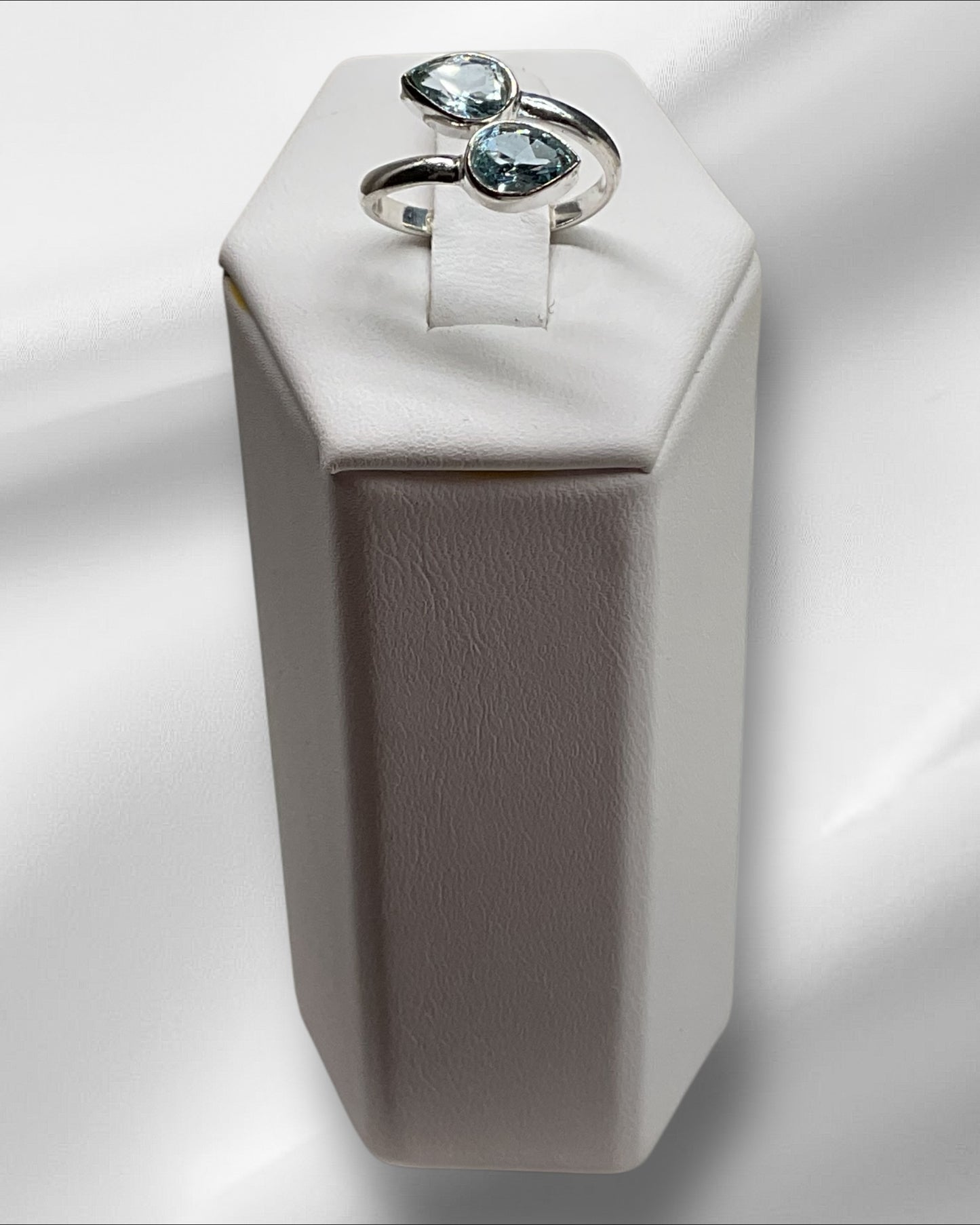 Bling Collection - Gemstone Ring