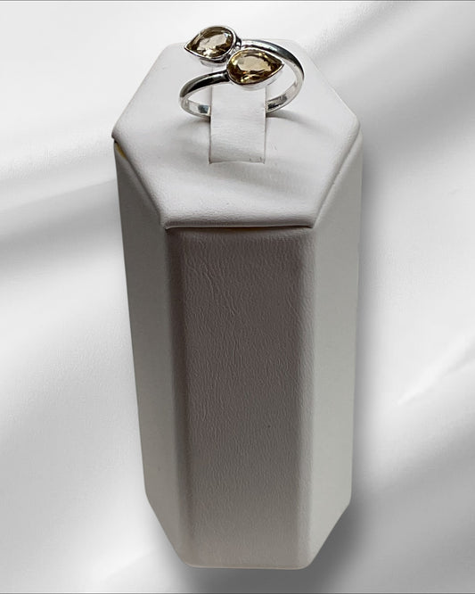 Bling Collection - Gemstone Ring