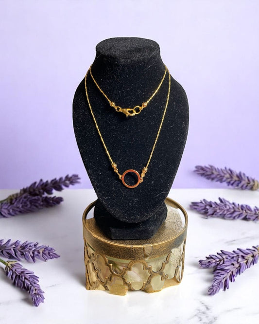 Dainty Necklace