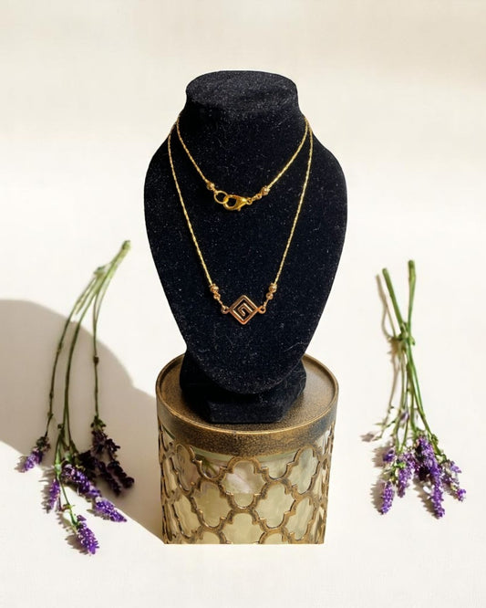 Dainty Necklace
