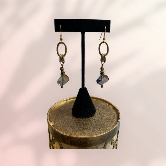 Designer Earring