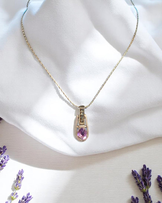 Dainty Necklace