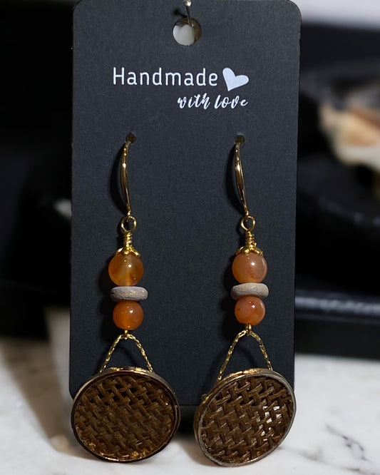 Earring