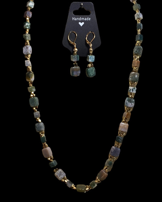 2-Piece Jewelry Set