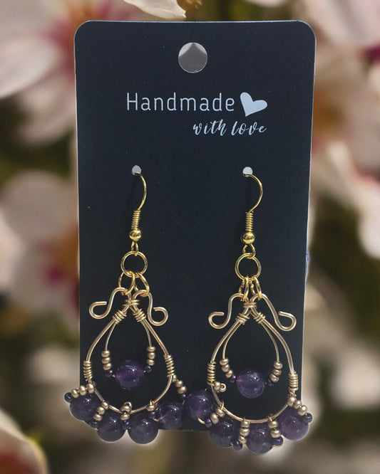 Designer Earring