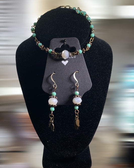 2-Piece Jewelry Set