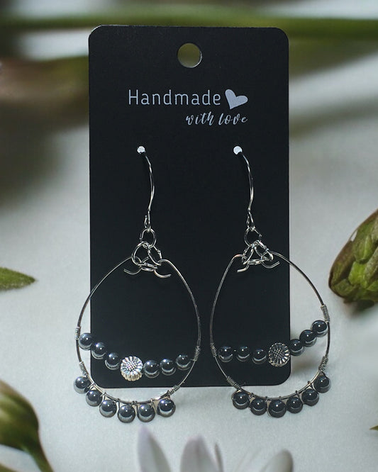 Designer Earring