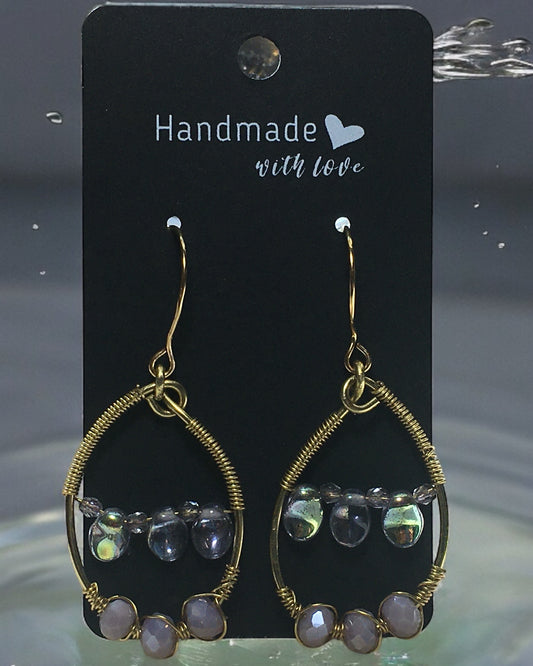 Designer Earring