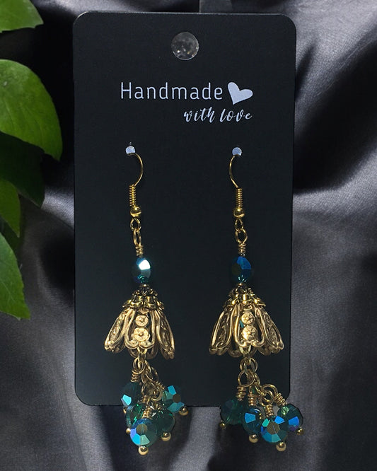 Designer Earring