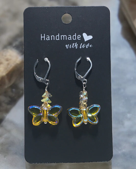 Designer Earring