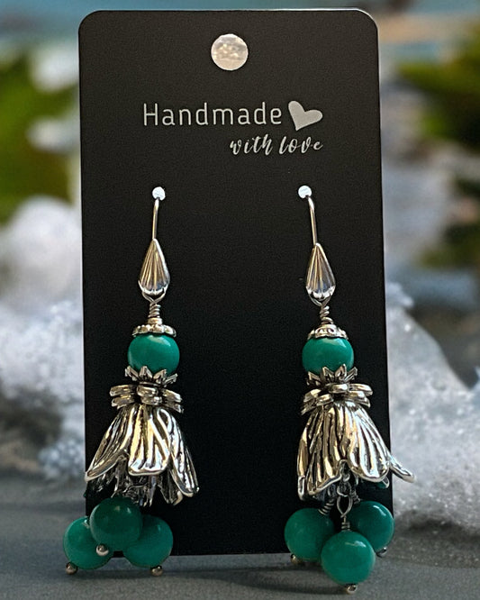 Designer Earring