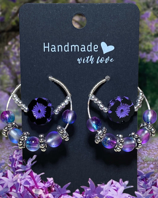 Designer Earring
