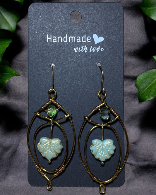 Designer Earring