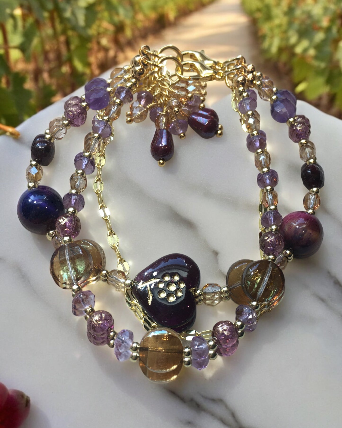 Designer Bracelet