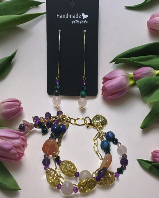 2-Piece Jewelry Set