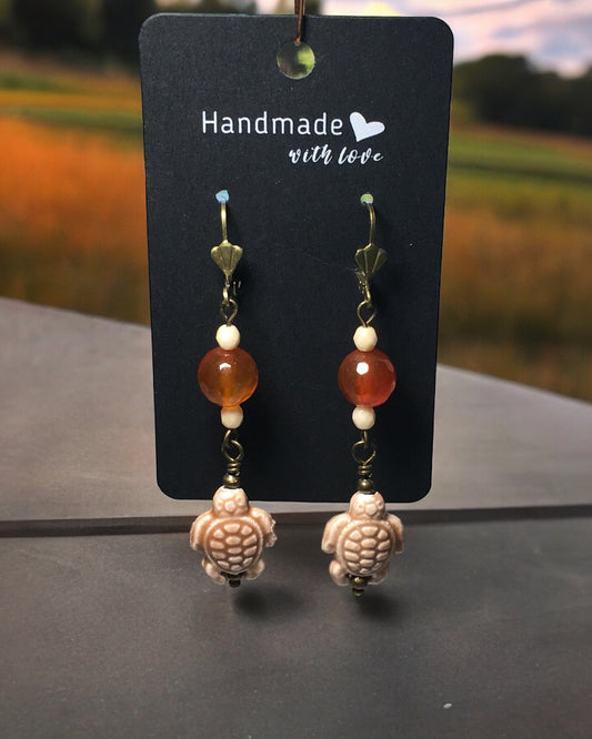 Designer Earring