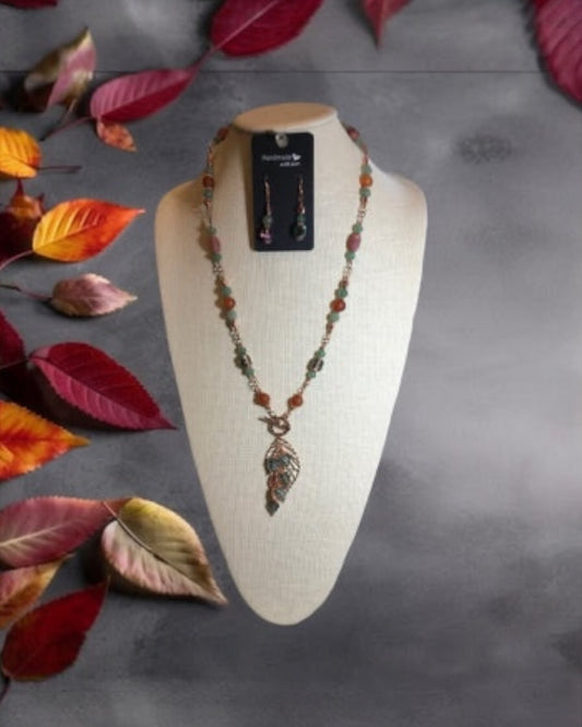 2-Piece Jewelry Set