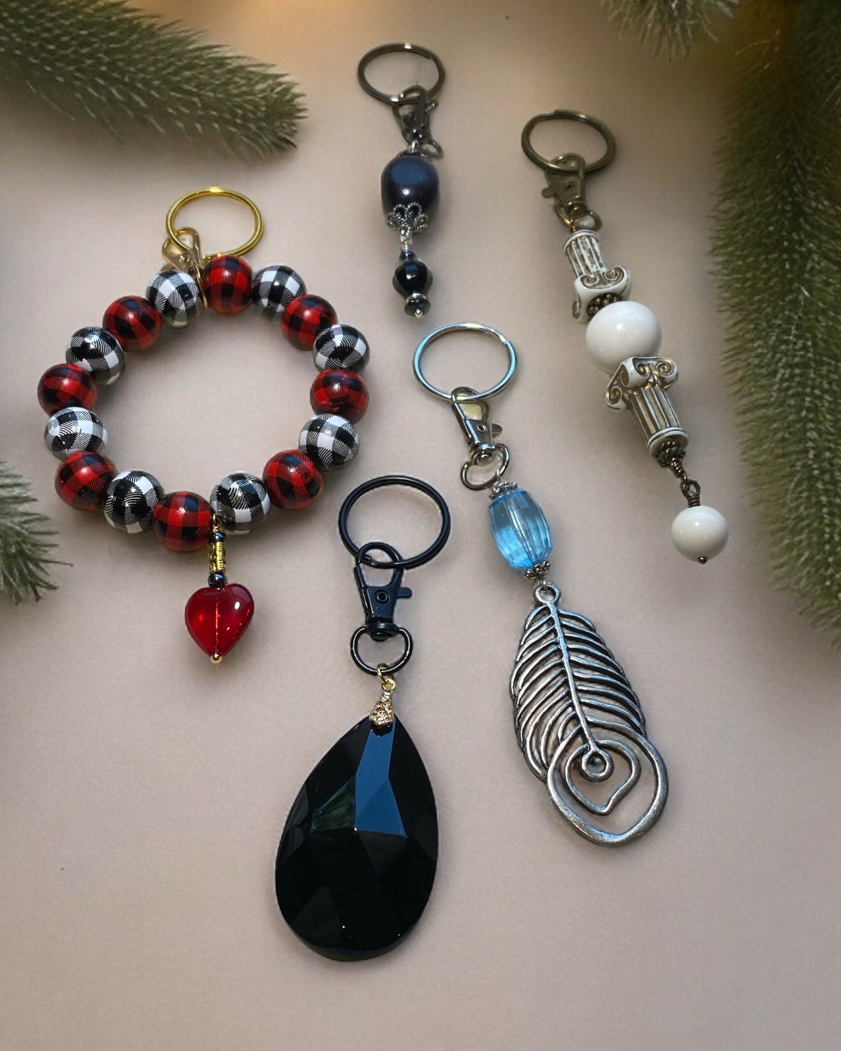 Key Chain
