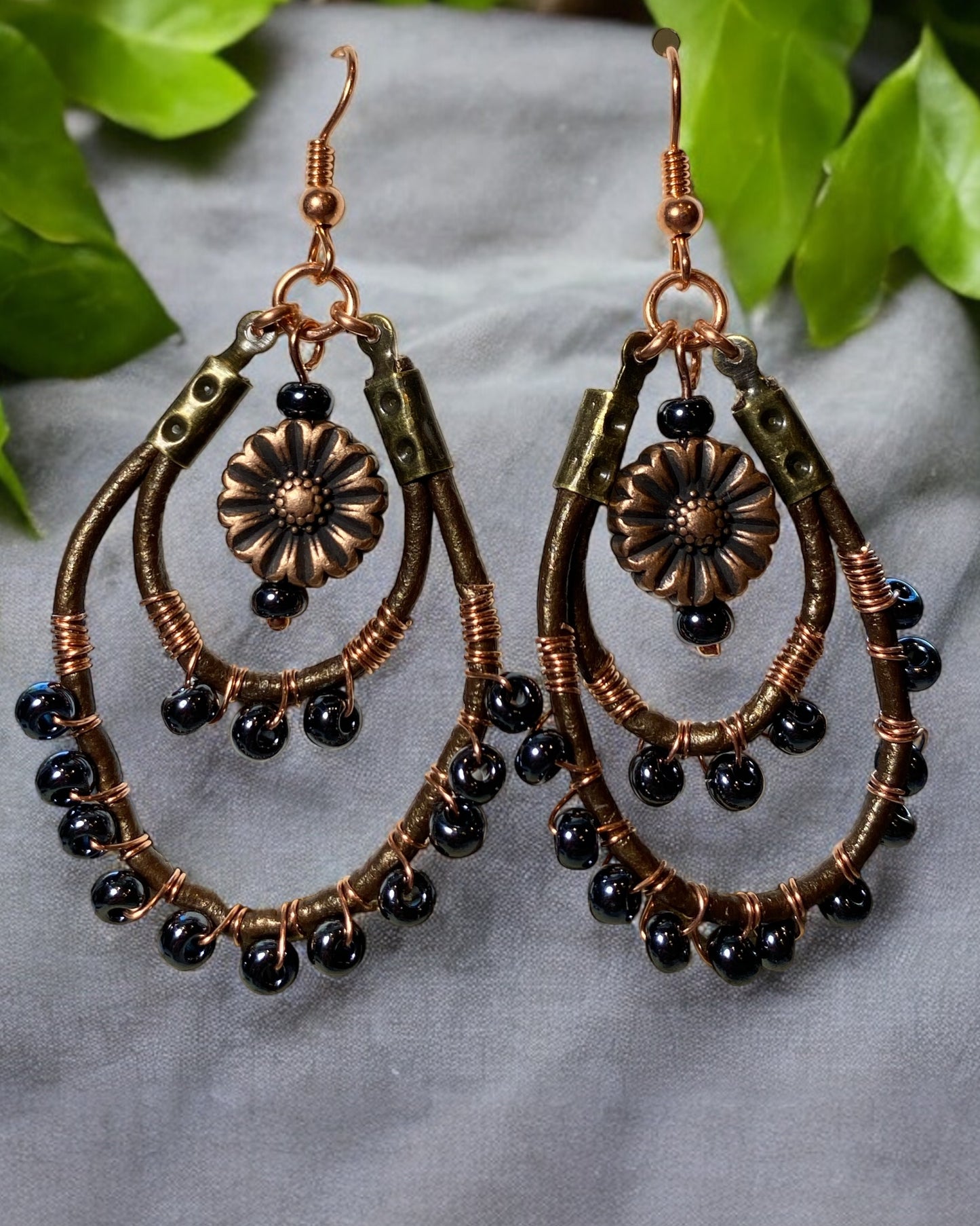 Designer Earring