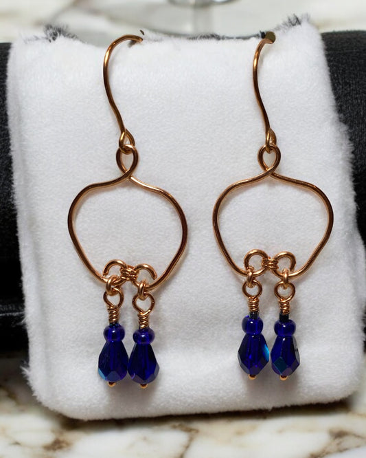 Designer Earring