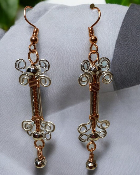 Designer Earring