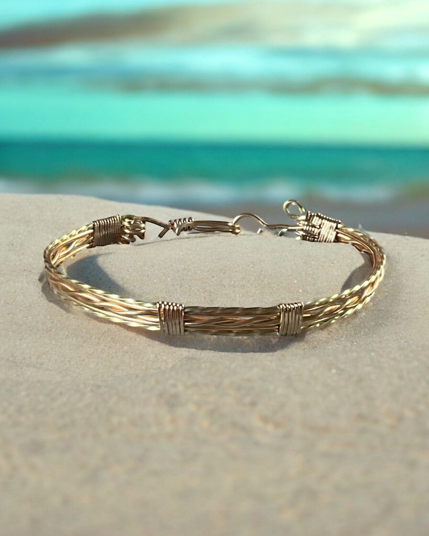 Bangle Bracelet