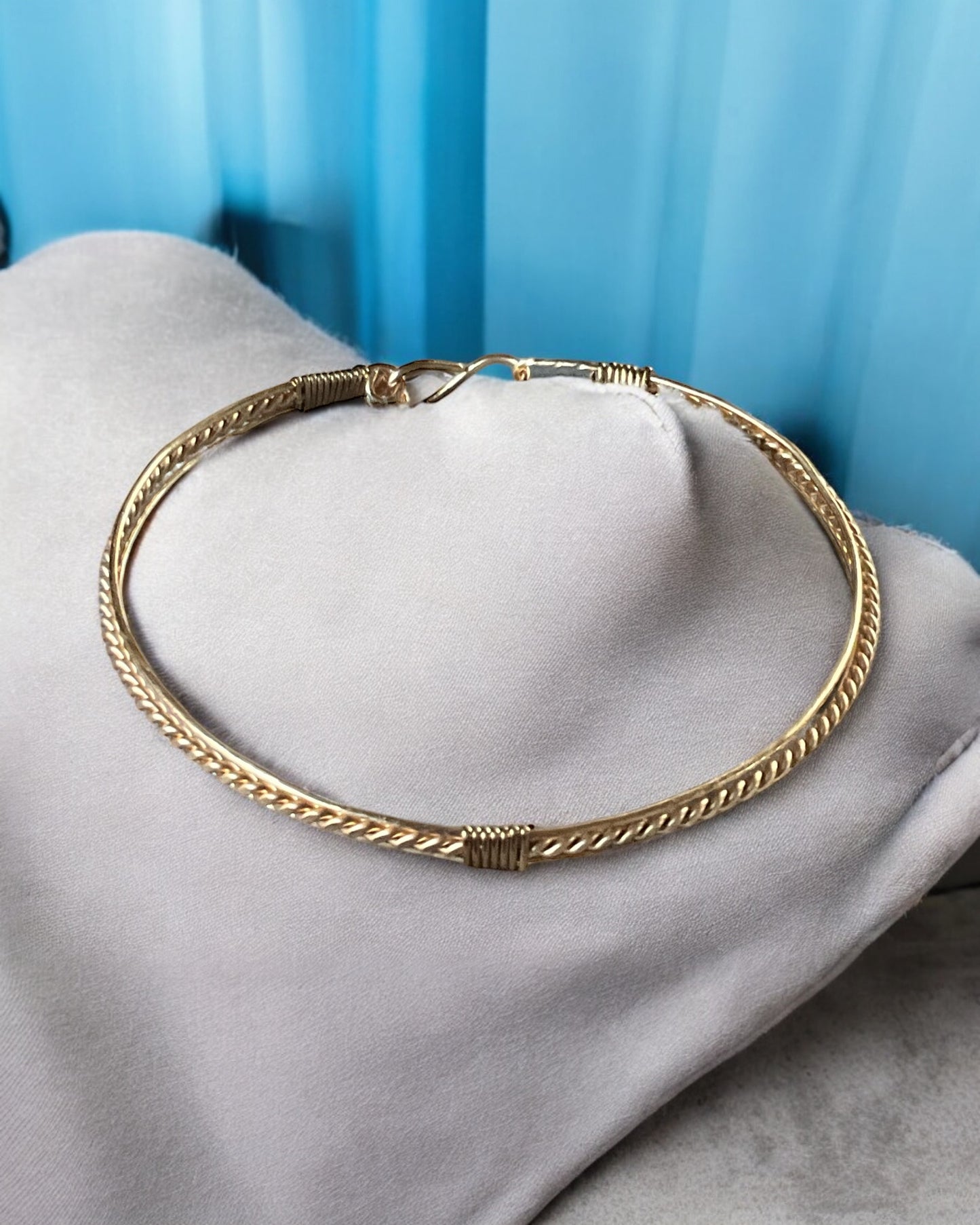 Bangle Bracelet